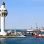 maritime-commerce- خدمات التجارة البحرية في السعودية- مكتب محاماة آل عثمان