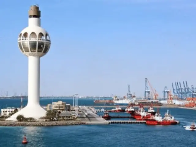 maritime-commerce- خدمات التجارة البحرية في السعودية- مكتب محاماة آل عثمان