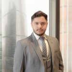 عبدالرحمن ظاظا – مطور أعمال بارع بخبرة 5 سنوات في القانون