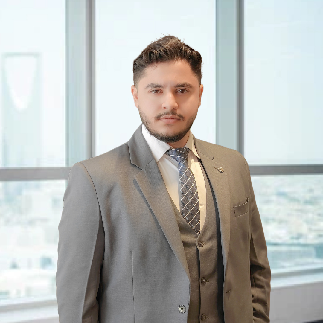 Law Firm Business Development Manager