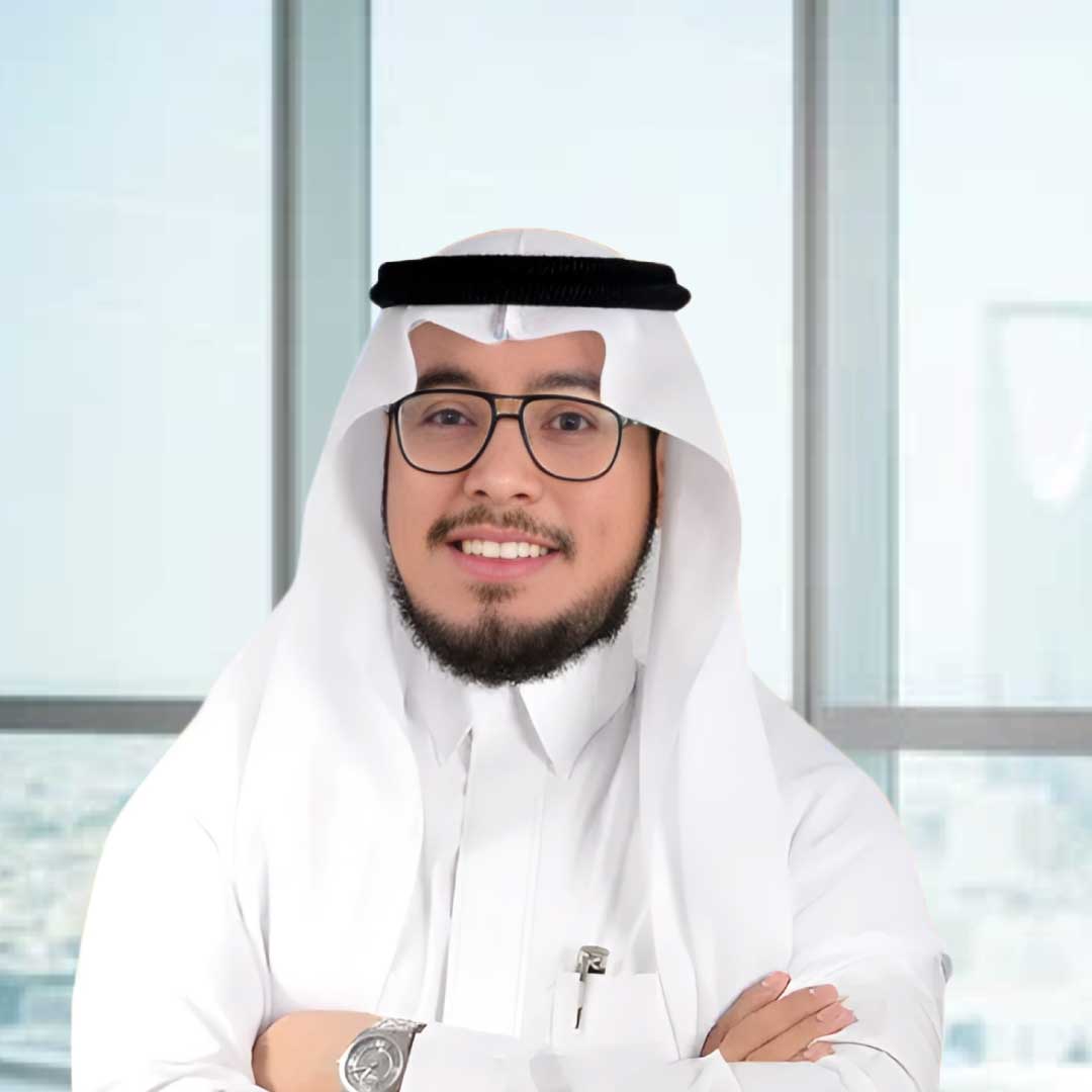 Abdulaziz Al Tamimi