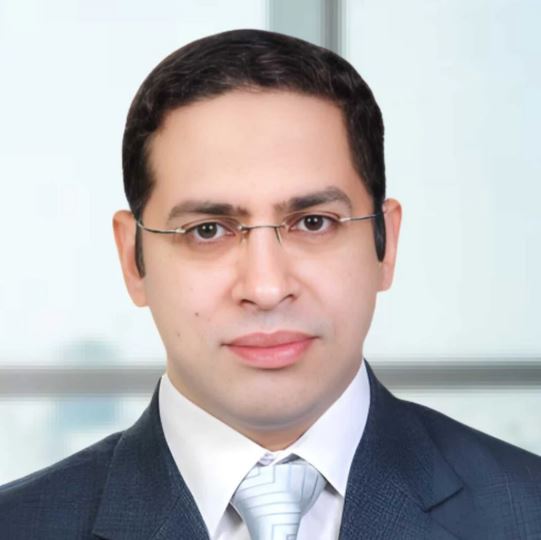 Mohamed Zaghloul Hegazy