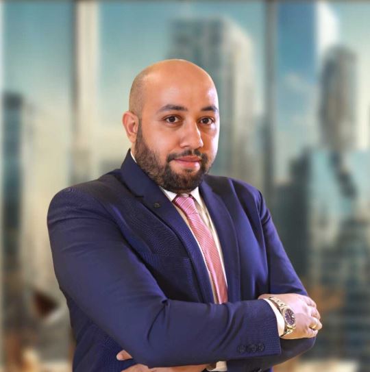 Amr Abdulsalam