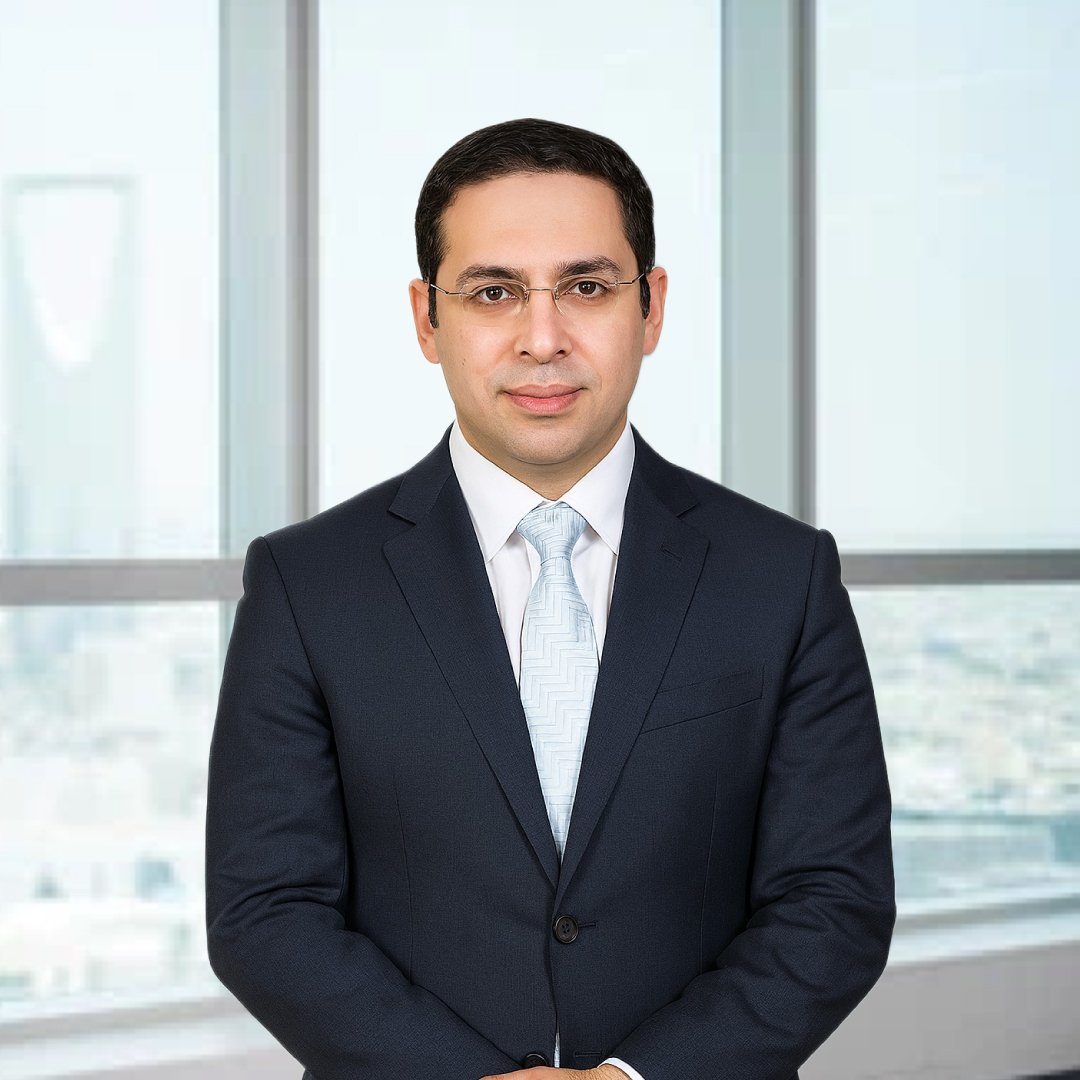 مستشار قانوني في الرياض