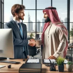إنهاء العقد بالتراضي في نظام العمل السعودي