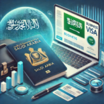 How To Apply Business Visa For Saudi Arabia