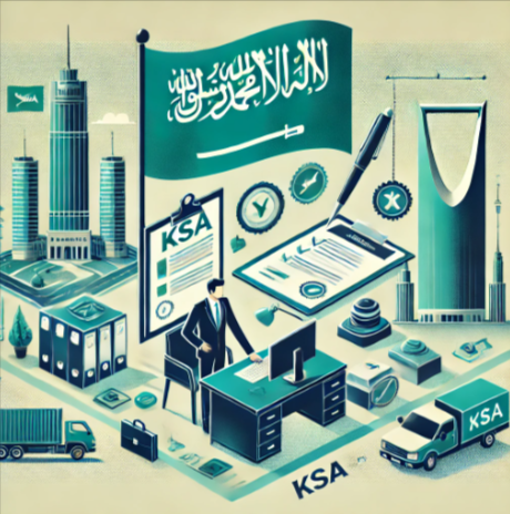 How To Set Up A Sole Establishment Company In KSA