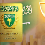 Saudi Arabia Investor Visa