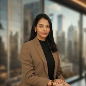 Palak Srivastava