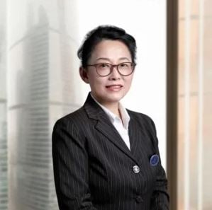 Jodie Guo Jie