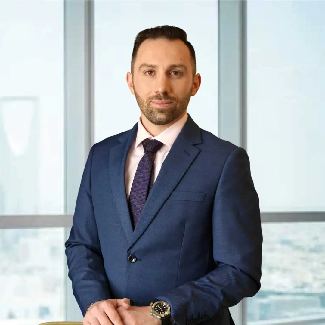 أفضل محامي في الرياض
