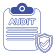 Legal Compliance and Audit